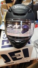 ✅未使用✅SHOEI Z-8 ヘルメット M