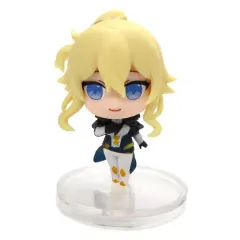 【中古】トレーディングフィギュア ジン 「原神 コレクションフィギュア vol.3」