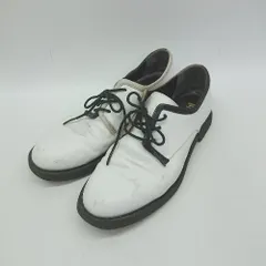 ◇ Θ CAMPER SNIMI カンペール フラット レースアップシューズ サイズ37 ホワイト系 レディース E  【1506300024573】のサムネイル