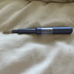 フェイスポインターpro サロン専売モデル テラヘルツ 箱付き フェイスポインターpro サロン専売モデル テラヘルツ 箱付き