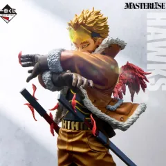 中古】【未開封】ホークス 「一番くじ 僕のヒーローアカデミア