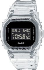 CASIO 腕時計 DW-5600SKE-7 G-SHOCK 並行輸入品