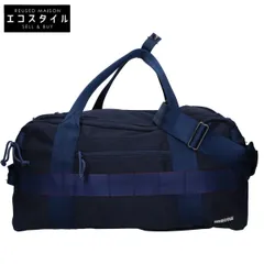 2025年最新】BRIEFING 割引オプション：通常商品 ボストンバッグ