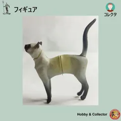 シャム猫 フィギュア ( #10788 )のサムネイル
