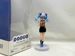 POP UP PARADE 機動戦艦ナデシコ ホシノ・ルリ 機動戦艦ナデシコのサムネイル