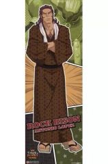 [중고] 포스터(애니메이션) 목욕 포스터 안토니오 로페즈(록바이슨) [극장판 TIGER & BUNNY -The Rising-×오에도 온천 이야기]