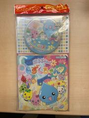 ぷるるんっ！しずくちゃん （アニメーション）　CD