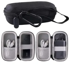 【人気商品】WERJIA 収納ケース対応 Anker 511 Power Bank（PowerCore Fusion 5000)/(PowerCore Fusion 30W) /Anker Power Bank (30W, Fusion, Built-In