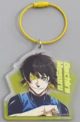 【中古】キーホルダー 蜂楽廻 「劇場版 ブルーロック -EPISODE 凪- ランダムアクリルキーホルダー」 劇場グッズ