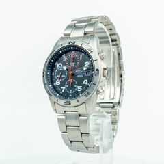 【セイコー/SEIKO】クロノグラフ 7T92-0DX0 メンズ クォーツ腕時計 クォーツクロノグラフ #1743
