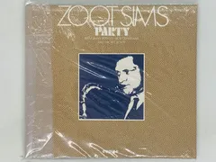 2024年最新】zoot simsの人気アイテム - メルカリ