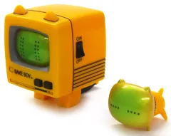 2025年最新】バケタン ソフビの人気アイテム - メルカリ