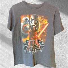 【059】スター・ウォーズ　STARWARS Tシャツのサムネイル