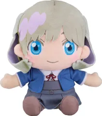 2026年最新】ラブライブ!スーパースター!! ぬいぐるみ 唐 可可の人気