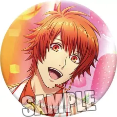 【中古】バッジ・ピンズ 一十木音也 「うたの☆プリンスさまっ♪ Shining Live トレーディング缶バッジ よくばりFruits a la mode アナザーショットVer.」