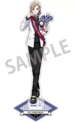 【中古】アクリルスタンド・アクリルパネル ヴィル・シェーンハイト おめかしバースデーver. アクリルスタンド 「ディズニー ツイステッドワンダーランド おめかしバースデー フェア in アニメイト」