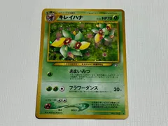 2025年最新】キレイハナ 旧裏の人気アイテム - メルカリ