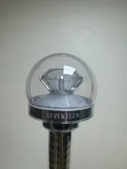(未使用) SEVENTEEN カラット棒 Ver3
