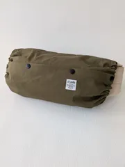 抱っこ紐収納カバー　カーキ　Мサイズ