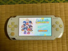 2024年最新】psp 本体 うたプリの人気アイテム - メルカリ