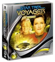 2025年最新】dvd スタート レック ヴォイジャーの人気アイテム