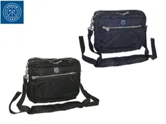ポータークラシック Porter Classic ショルダーバッグ SUPER NYLON SIMPLE SHOULDER BAG PC-015-3075 pocl59