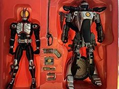 希少美品】ミクロマン アーデン A352(レイカー) 当時物 - メルカリ