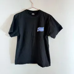 STUSSY(ステューシー) ソーダ缶 ロゴ 半袖Tシャツ S