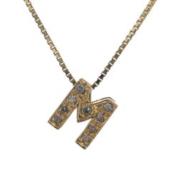 GSTV K18YG イエローゴールド ピアリングチャーム アコヤ真珠