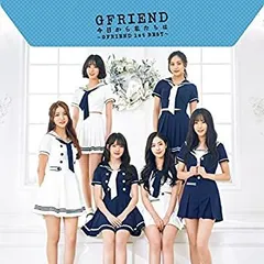 2025年最新】GFRIEND dvdの人気アイテム - メルカリ