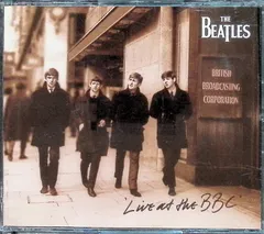 Live at the BBC (2枚組) / ザ・ビートルズ (CD)