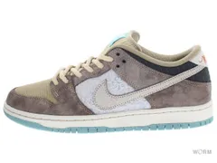 【US10】 NIKE SB SB DUNK LOW PRO PRM FZ3129-200 【新古品】