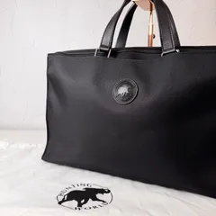 2025年最新】HUNTING WORLD メンズ ビジネスバッグの人気