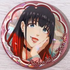 WIND.BREAKER 椿野佑 缶バッジ - メルカリ WIND BREAKERホログラムキャラバッジコレクション缶バッジ椿野x30