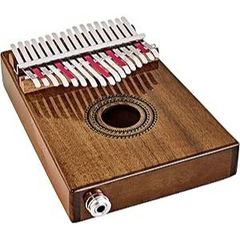 【新品】MEINL Sonic Energy PKL1707H 　カリンバ　マイネル　ピックアップ付