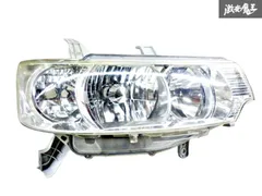 L350S タント カスタム ヘッドライト 左右セット HID 美品 純正HID車用 タントカスタム L350S/L360S ＜限定色 インナー