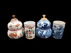 2025年最新】洞華 茶道具の人気アイテム - メルカリ