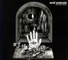 2025年最新】acidandroidの人気アイテム - メルカリ