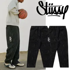 2025年最新】nike stussy ウールパンツの人気アイテム - メルカリ