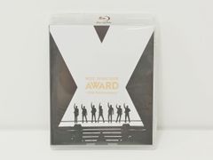 WEST. DOME TOUR AWARD ～10th Anniversary～ Blu-ray ブルーレイ 中古 [M-5613]