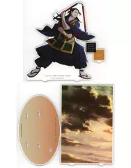 【中古】アクリルスタンド・アクリルパネル 夏油傑(劇場版 呪術廻戦 0) プレミアム アクリルスタンド 「呪術廻戦 ファントムパレード」