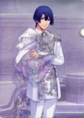 【中古】クリアファイル 聖川真斗 2ポケットクリアファイル Holy Veil Ver. 「うたの☆プリンスさまっ♪ SHINING STORE 2022」