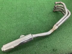 ジェイド　マフラー Yahoo!オークション -「ジェイド マフラー 4-2-1」の落札相場