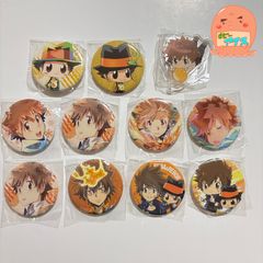 呪術廻戦 ファントムパレード 幻影夜行本舗 缶バッジ 2nd