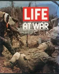 【中古】単行本(実用) ≪諸芸・娯楽≫ LIFE AT WAR