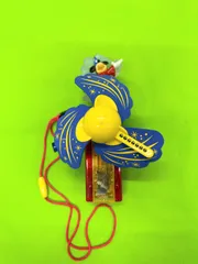 ディズニー 　ミッキー　光るハンディーファン　 ミニオン ゴーグル