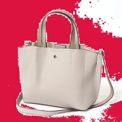 【人気商品】[レガートラルゴ] 2WAYトートバッグ かるいかばん LH-P0002Z