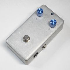 KGR HARMONY   Octave Typhoon  オクタビア系オクターブファズ《AL STANDARD》 エフェクター