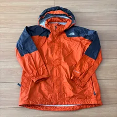 ★HYVENT★マウンテンパーカー★ The North Face ザノースフェイス B KLAMATH RAIN JACKET ナイロンジャケット レインジャケット ハイベント