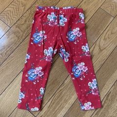 baby GAP》ベビーギャップ パンツ 女の子 チェック 66〜70cm - メルカリ